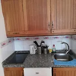 Apartment In Parque Cattleya, Playa De Americas *