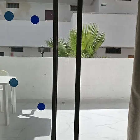 شقة In Parque Cattleya, Playa De Americas بلايا ذي لاس أميريكاس