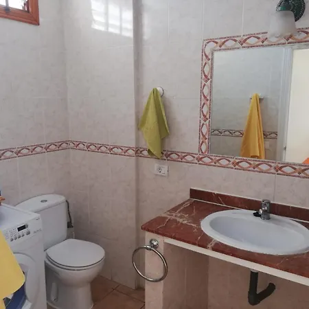 In Parque Cattleya, Playa De Americas Apartamento *