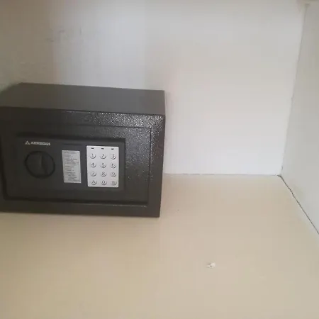 Apartamento In Parque Cattleya, Playa De Americas