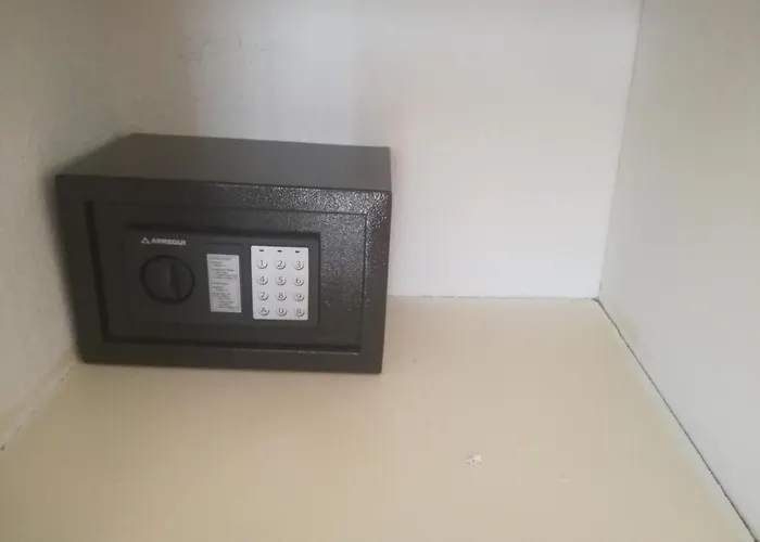 شقة In Parque Cattleya, Playa De Americas