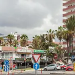 Apartman In Parque Cattleya, Playa De Americas Playa de las Américas