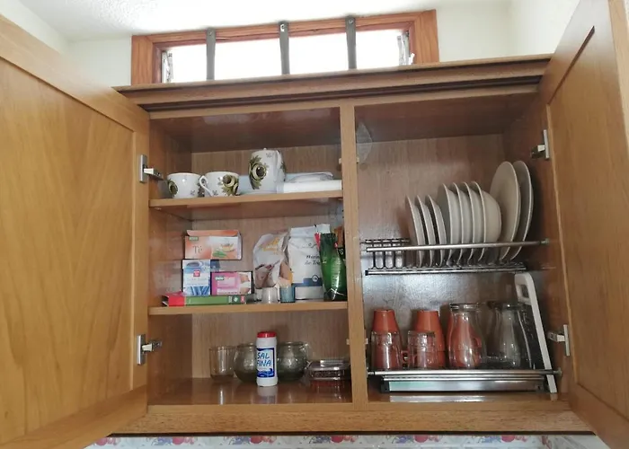 In Parque Cattleya, Playa De Americas פלאייה דה לאס אמריקס